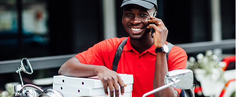 Logistics - Governor Crest Limited